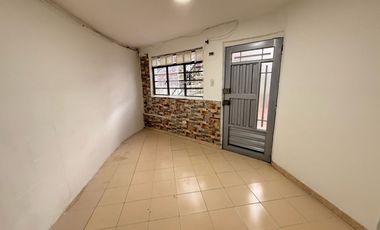ARRIENDA APARTAMENTO EN CERVANTES
