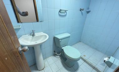 ARRIENDA APARTAMENTO EN CERVANTES