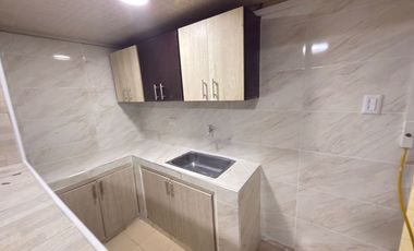 ARRIENDA APARTAMENTO EN CERVANTES