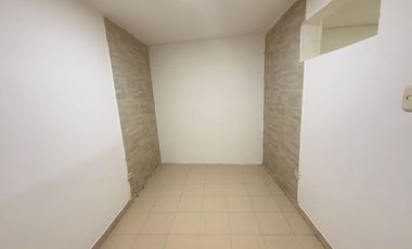ARRIENDA APARTAMENTO EN CERVANTES