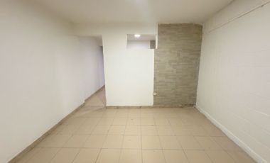 ARRIENDA APARTAMENTO EN CERVANTES