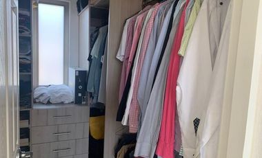 Departamento en venta, San Juan Totoltepec, Naucalpan, Estado de Mexico