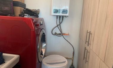 Departamento en venta, San Juan Totoltepec, Naucalpan, Estado de Mexico