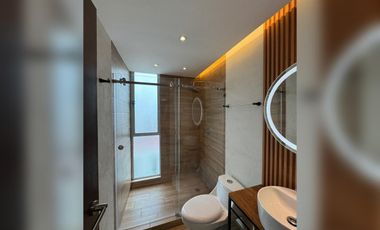 Departamento en venta, Lomas Verdes, Naucalpan, Estado de Mexico