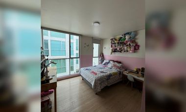 Departamento en venta, Lomas Verdes, Naucalpan, Estado de Mexico