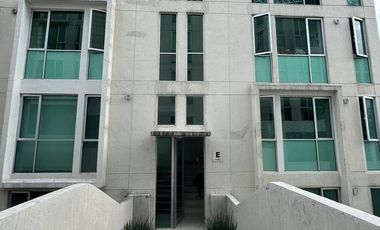 Departamento en venta, Lomas Verdes, Naucalpan, Estado de Mexico