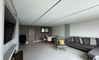 Departamento en venta, Lomas Verdes, Naucalpan, Estado de Mexico