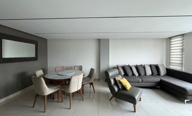 Departamento en venta, Lomas Verdes, Naucalpan, Estado de Mexico