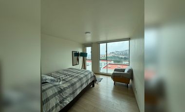 Departamento en venta, Lomas Verdes, Naucalpan, Estado de Mexico