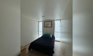 Departamento en venta, Lomas Verdes, Naucalpan, Estado de Mexico