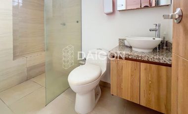 Apartamento en Venta en La Castellana, Montería – 3 Habitaciones, Balcón y Zonas Sociales