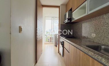 Apartamento en Venta en La Castellana, Montería – 3 Habitaciones, Balcón y Zonas Sociales