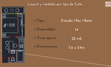 Ofrezco Edificio en Venta San Pedro , Residencial San Agustín