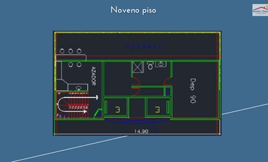 Ofrezco Edificio en Venta San Pedro , Residencial San Agustín