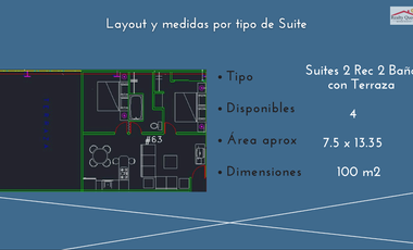 Ofrezco Edificio en Venta San Pedro , Residencial San Agustín