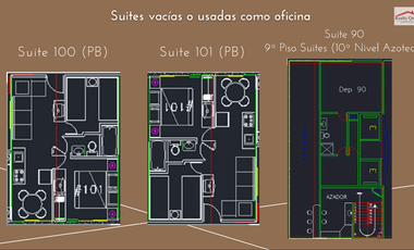 Ofrezco Edificio en Venta San Pedro , Residencial San Agustín