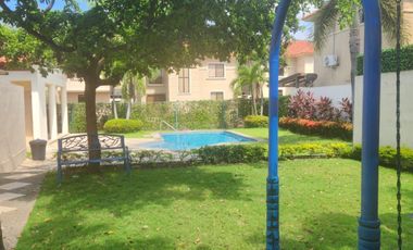 Via la Costa, Renta de linda Casa 3 dormitorios remodela con acceso a Piscina Comun