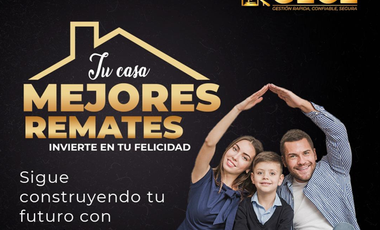 REMATE CASA - MALAMBO