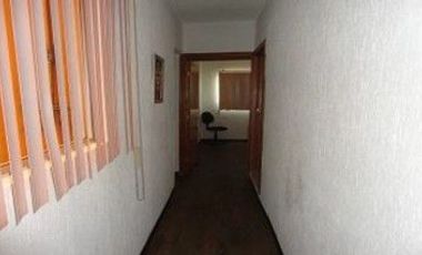 EDIFICIO EN VENTA COLONIA VISTA ALEGRE, ALCALDÍA CUAUHTÉMOC