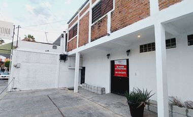 SE VENDE PROPIEDAD COMERCIAL EN 6 NORTE PONIENTE IDEAL PARA RESTAURANTE, OFICINA, BODEGA