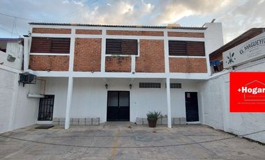 SE VENDE PROPIEDAD COMERCIAL EN 6 NORTE PONIENTE IDEAL PARA RESTAURANTE, OFICINA, BODEGA
