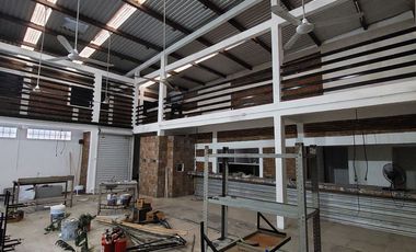 SE VENDE PROPIEDAD COMERCIAL EN 6 NORTE PONIENTE IDEAL PARA RESTAURANTE, OFICINA, BODEGA