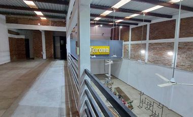 SE VENDE PROPIEDAD COMERCIAL EN 6 NORTE PONIENTE IDEAL PARA RESTAURANTE, OFICINA, BODEGA
