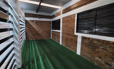 SE VENDE PROPIEDAD COMERCIAL EN 6 NORTE PONIENTE IDEAL PARA RESTAURANTE, OFICINA, BODEGA