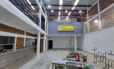 SE VENDE PROPIEDAD COMERCIAL EN 6 NORTE PONIENTE IDEAL PARA RESTAURANTE, OFICINA, BODEGA