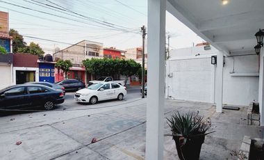 SE VENDE PROPIEDAD COMERCIAL EN 6 NORTE PONIENTE IDEAL PARA RESTAURANTE, OFICINA, BODEGA