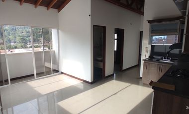 Venta hermoso Penthouse, Barrio El Mojón, Copacabana Antioquia.