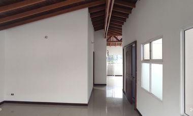 Venta hermoso Penthouse, Barrio El Mojón, Copacabana Antioquia.