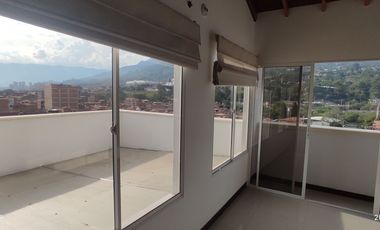 Venta hermoso Penthouse, Barrio El Mojón, Copacabana Antioquia.