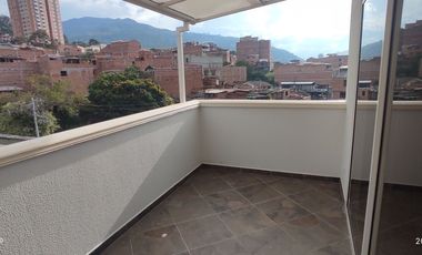 Venta hermoso Penthouse, Barrio El Mojón, Copacabana Antioquia.