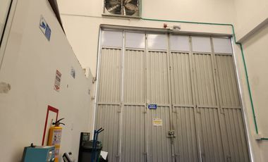 BODEGA EN ARRIENDO SAN FRANCISCO