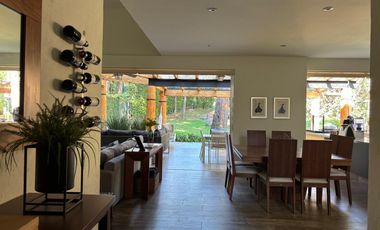 Venta de casa en Acatitlan