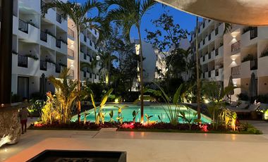 Penthouse EN VENTA | 78 M2 | TULUM QUINTANA ROO