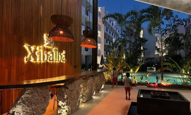 Penthouse EN VENTA | 78 M2 | TULUM QUINTANA ROO
