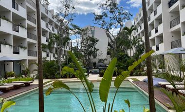 Penthouse EN VENTA | 78 M2 | TULUM QUINTANA ROO