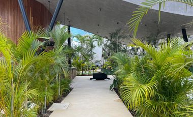 Penthouse EN VENTA | 78 M2 | TULUM QUINTANA ROO