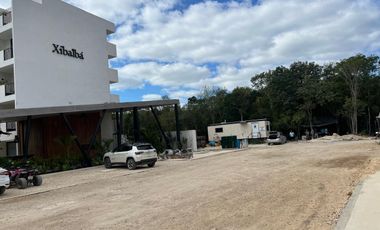 Penthouse EN VENTA | 78 M2 | TULUM QUINTANA ROO
