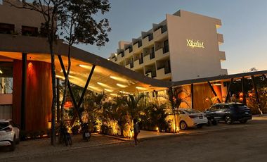 Penthouse EN VENTA | 78 M2 | TULUM QUINTANA ROO