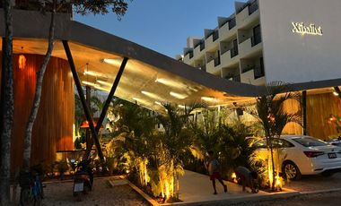 Penthouse EN VENTA | 78 M2 | TULUM QUINTANA ROO
