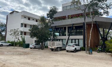 Penthouse EN VENTA | 78 M2 | TULUM QUINTANA ROO