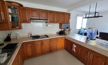 Residencia en Club Hípico Vista Real