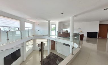 Residencia en Club Hípico Vista Real