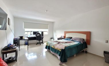 Residencia en Club Hípico Vista Real