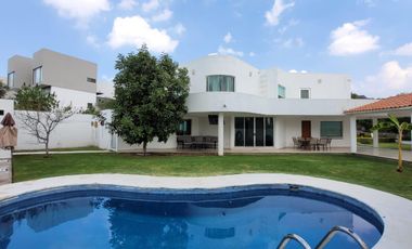 Residencia en Club Hípico Vista Real