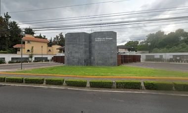 Casa Remate Bancario, Colinas del Bosque, Tlalpan, Ciudad de México