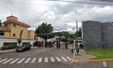 Casa Remate Bancario, Colinas del Bosque, Tlalpan, Ciudad de México